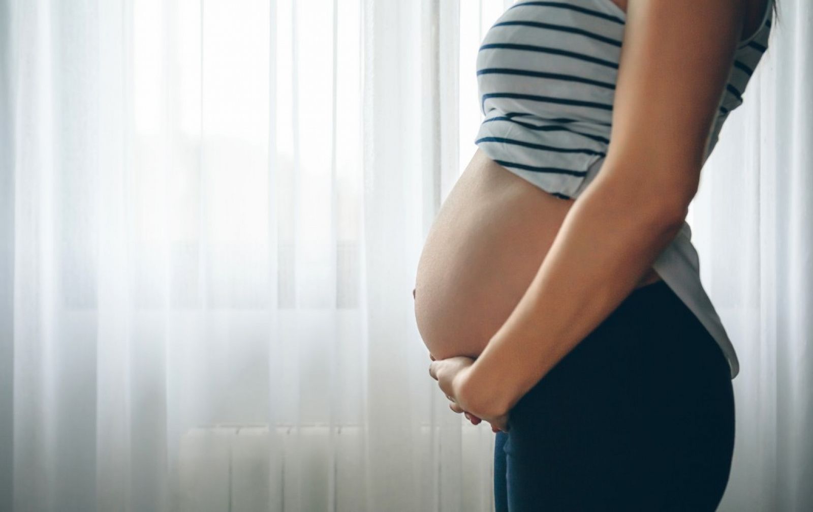 Coronavirus | Las embarazadas, personas mayores o con afecciones pueden pedir la baja laboral durante el confinamiento