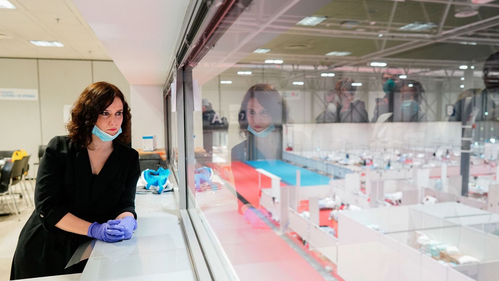 Críticas al Gobierno por el regreso de la actividad no esencial pese al coronavirus