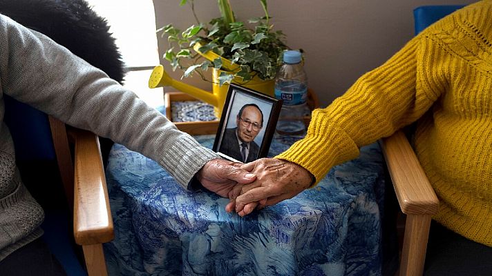 Informe Semanal - La fuerza de los mayores