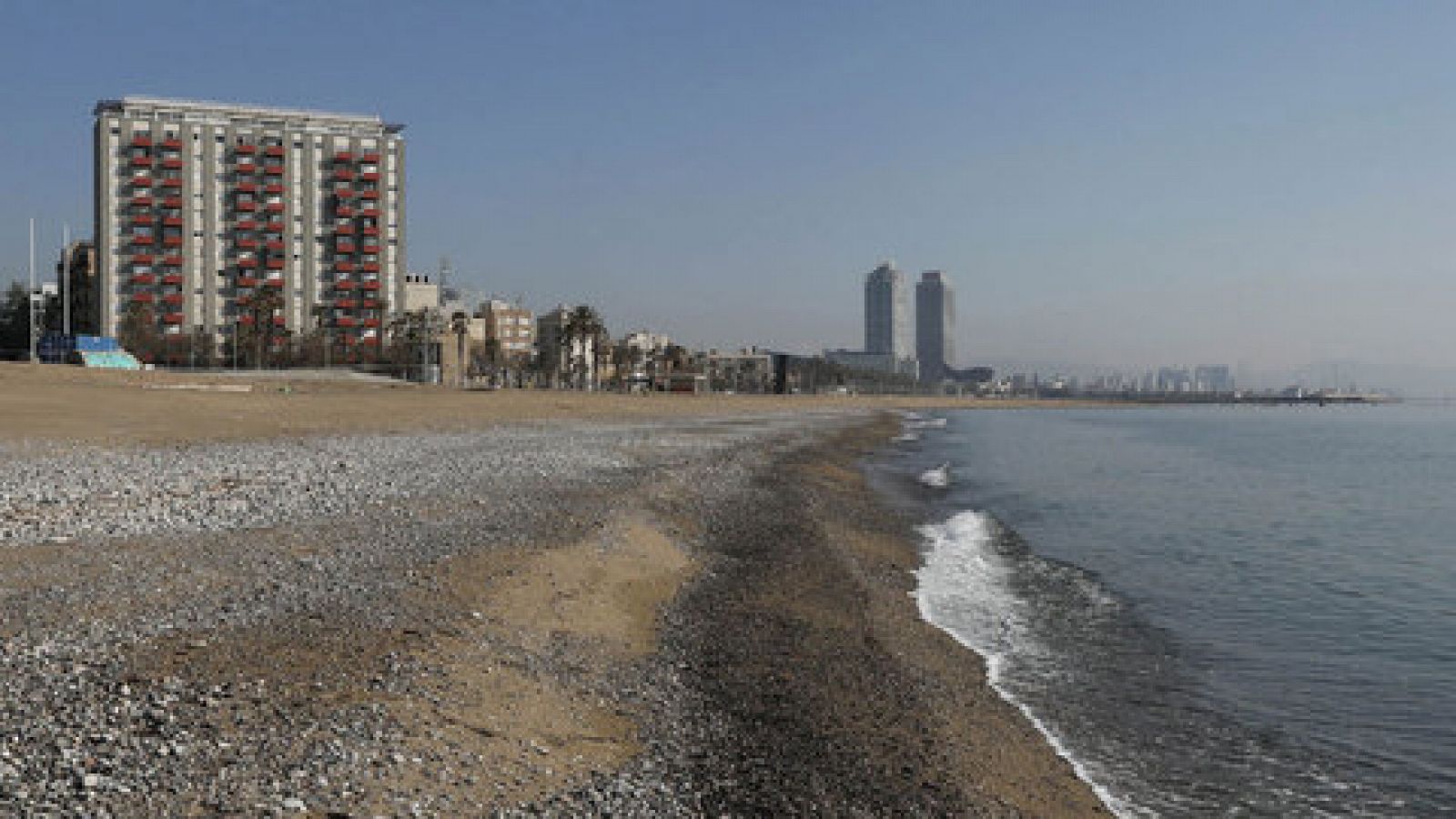 Las temperaturas irán en aumento en el este de Castilla-La Mancha y entorno del sistema Ibérico - RTVE.es