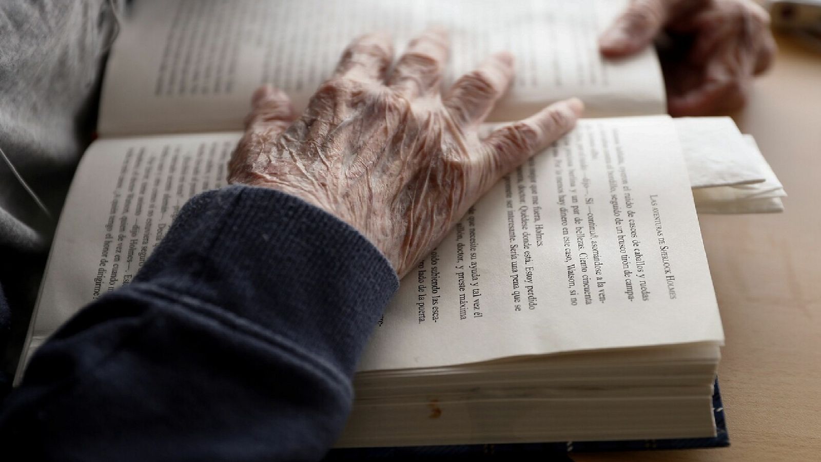 Informe Semanal - 11/04/20 - ver ahora