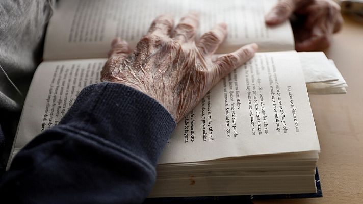 Informe Semanal - Informe Semanal - 11/04/20