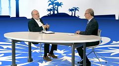 Medina en TVE - La equidad en el Islam