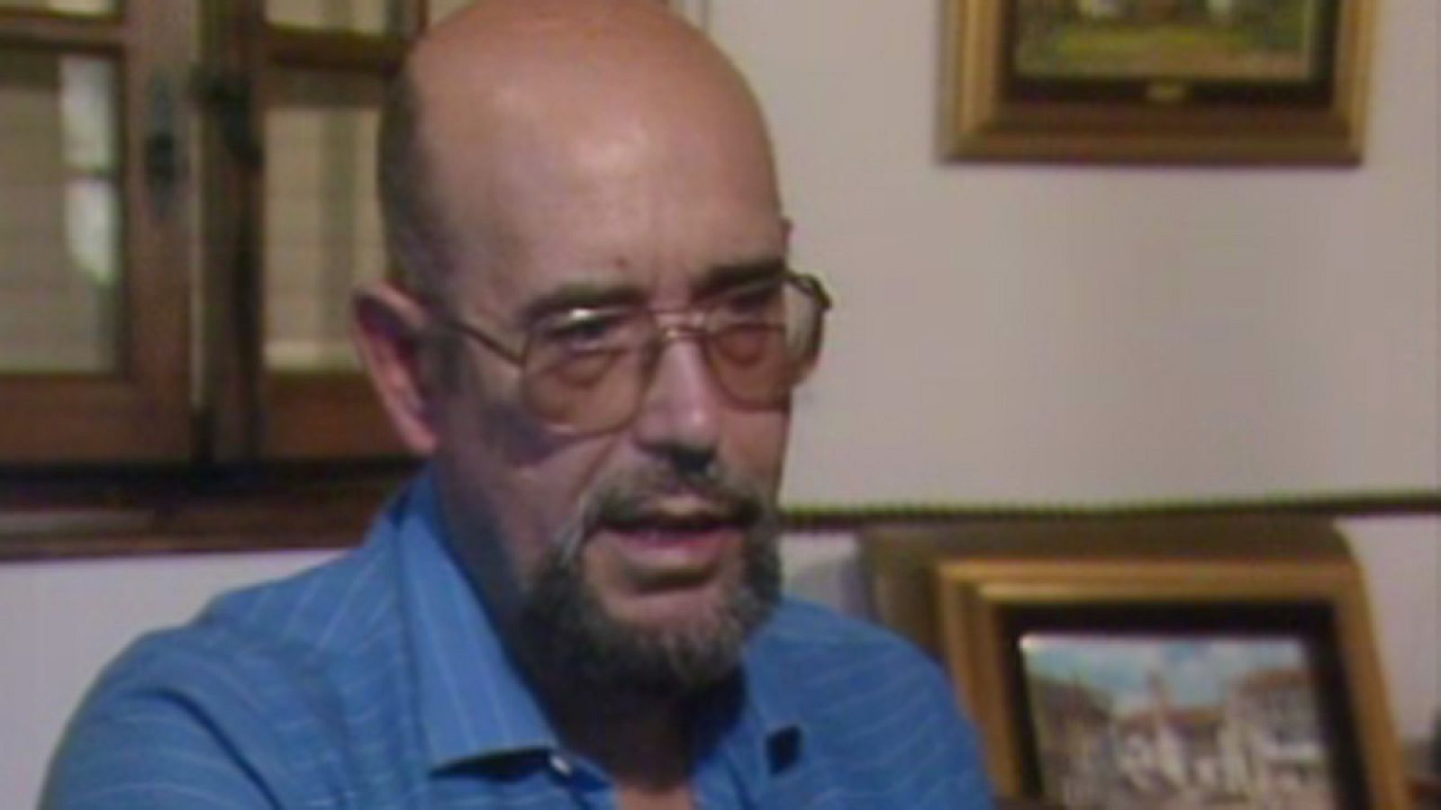 Un país de sagitario - Pintura, del valle al ordenador