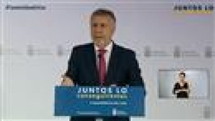 Telecanarias - Canarias en 2' - 12/04/2020