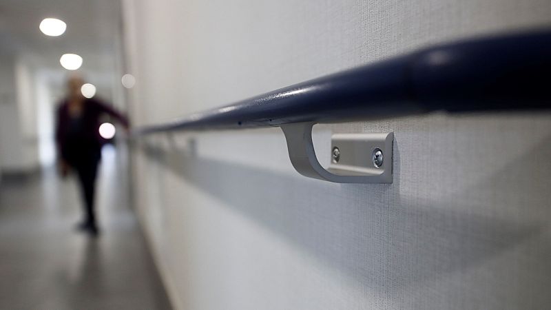 Una residencia de Teruel pasa del 60% de contagiados a ningún caso de coronavirus