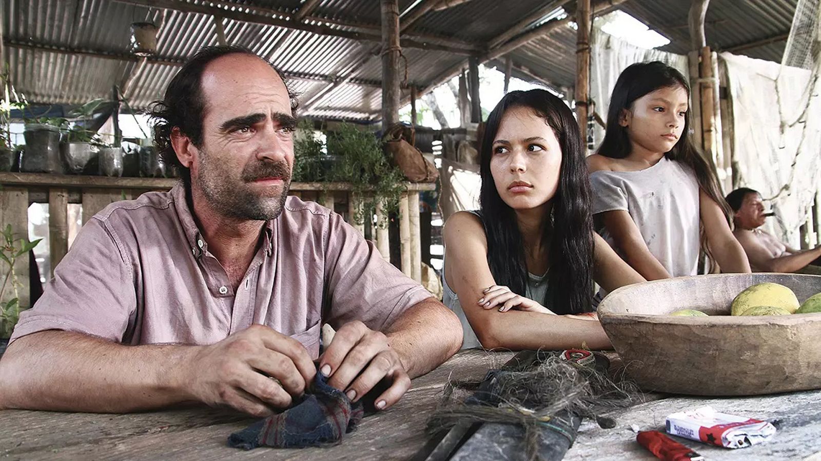 Operación E: Cine español online, en Somos cine