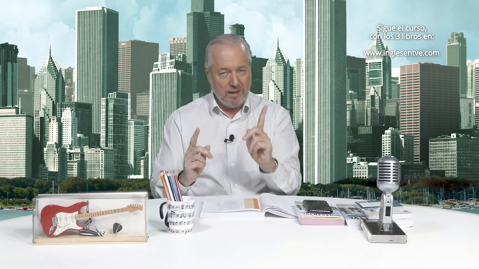 Inglés en TVE - Programa 61 - ver ahora