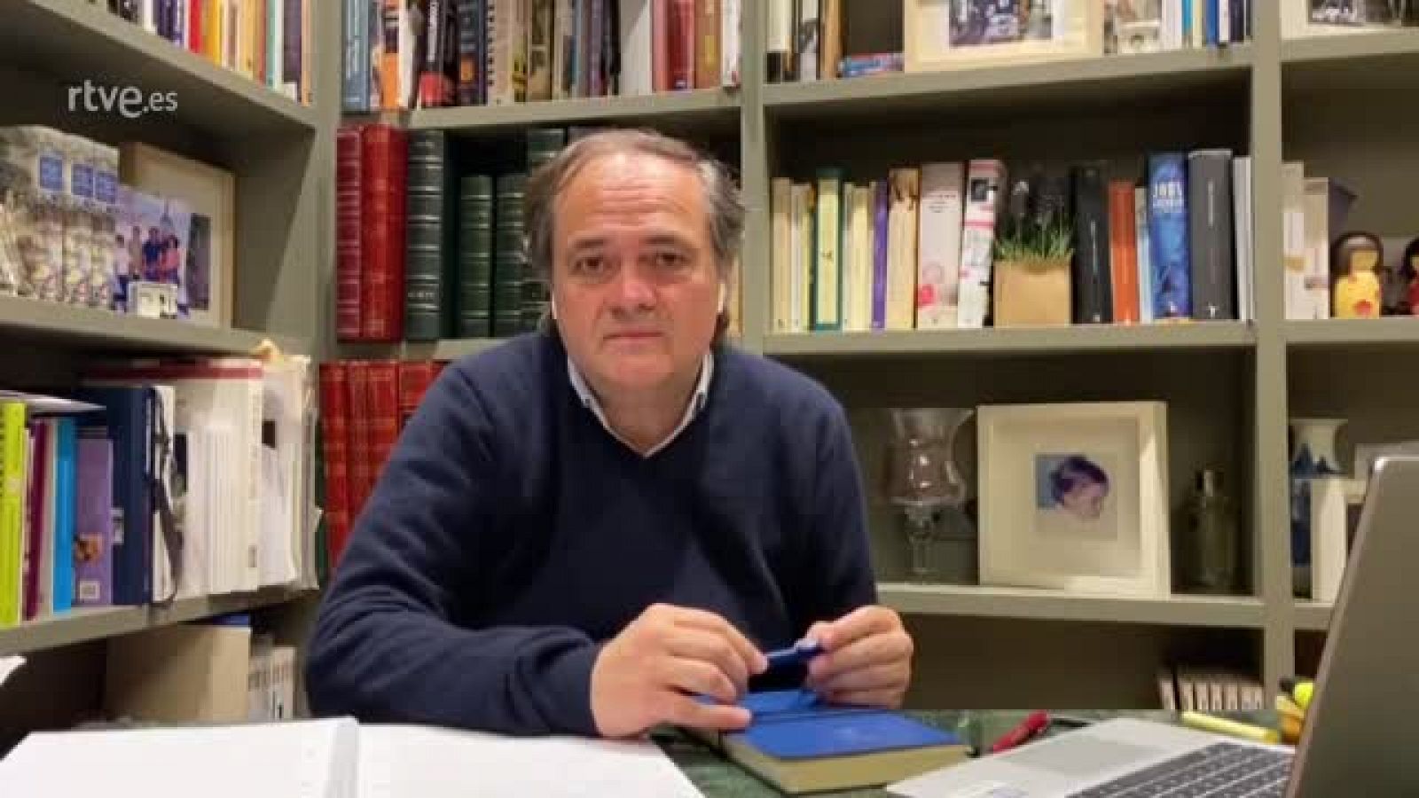 Coronavirus | Aperribay: "La Real no pretendía violar las normas, sino cooperar" - Modo Digital | Ver