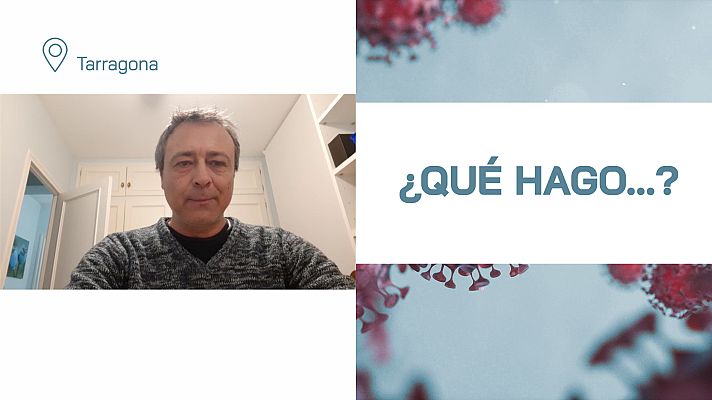 Especial Coronavirus - ¿Cómo se deben poner y quitar los guantes para evitar contagiarse?