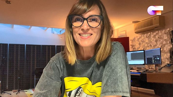 OT 2020 - Cuarto reparto de temas de #QuedOTenCasa