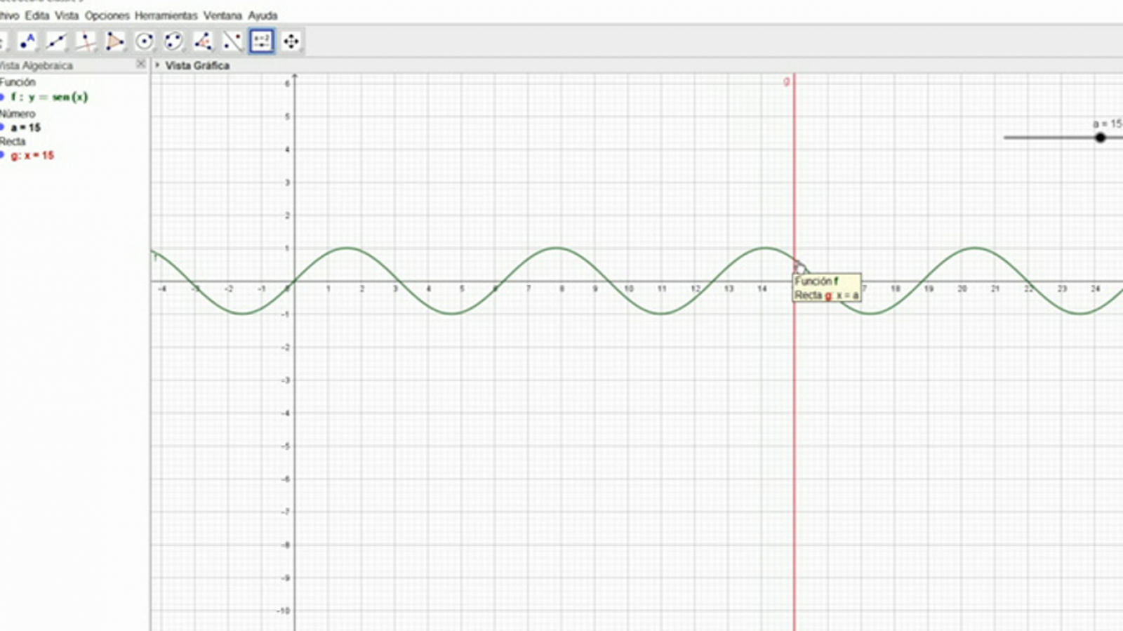 Aprendemos en casa - De 12 a 14 años - Matemáticas: álgebra y funciones - ver ahora