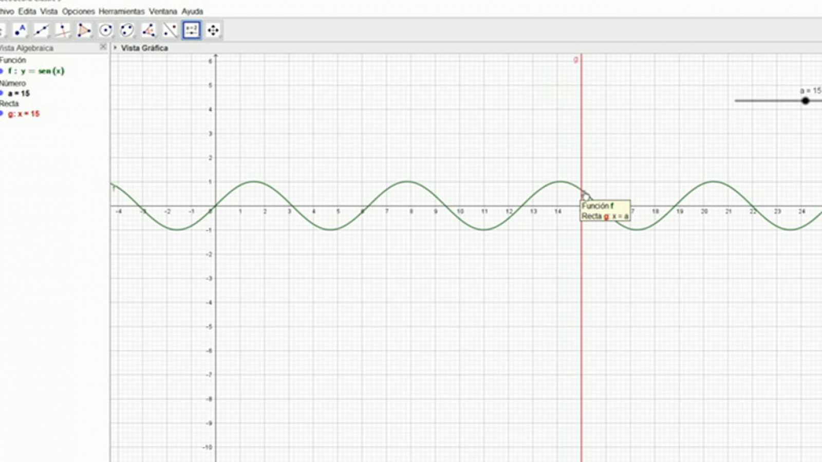 Aprendemos en casa - De 12 a 14 años - Matemáticas: álgebra y funciones - RTVE.es