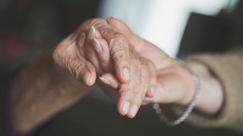 ¿Cómo afecta a las personas con Alzheimer el confinamiento?