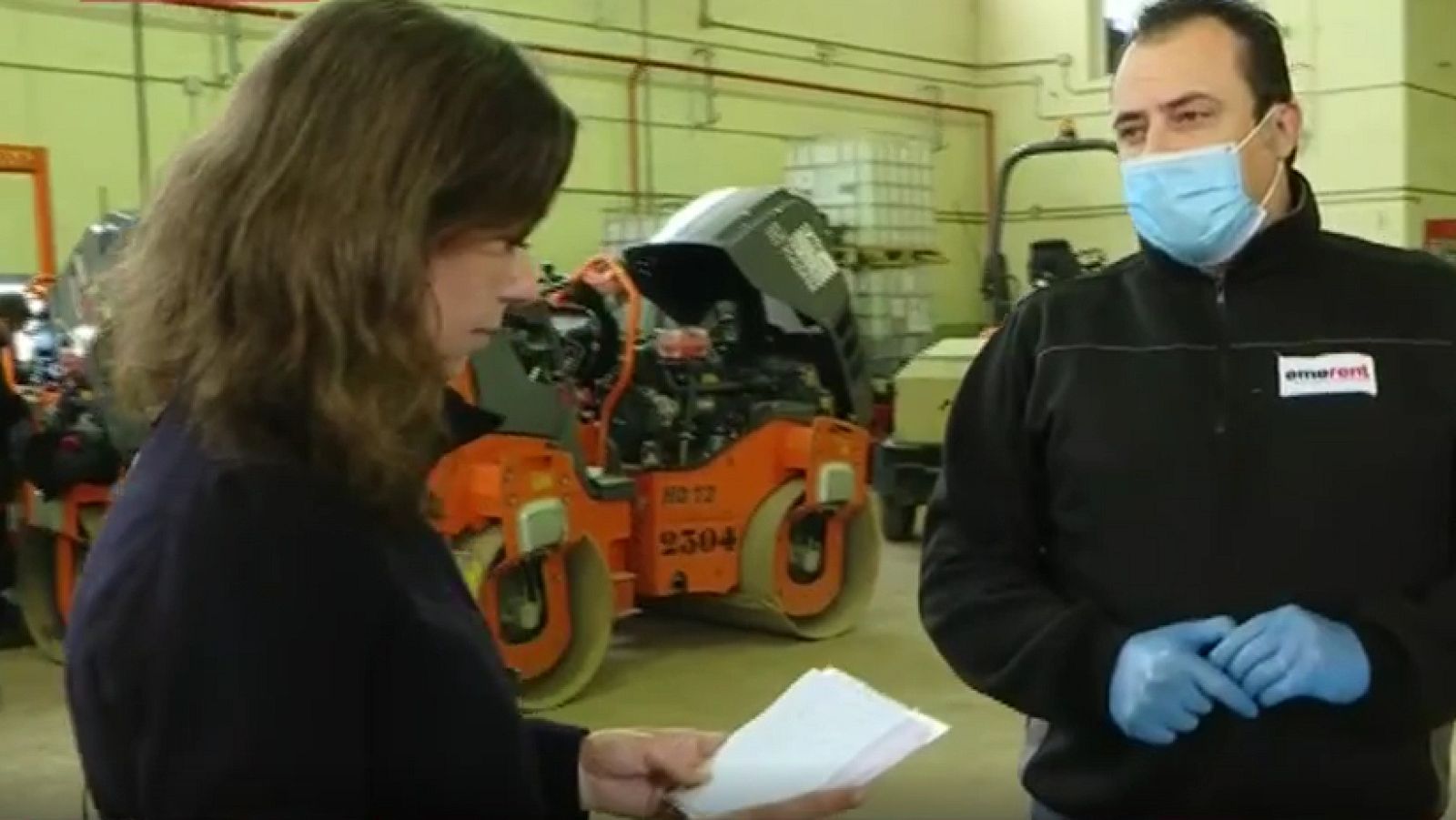 Vuelta a la actividad: "Los trabajadores tenían ganas de reincorporarse pero tienen miedo sobre qué va a pasar en las próximas semanas"
