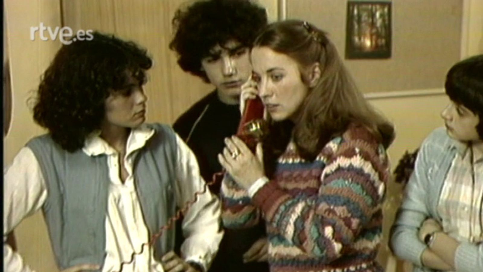 3,2,1 Contacto - Comunicación. Máquinas para comunicar