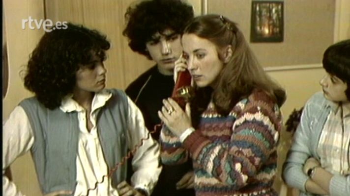 3, 2, 1 ... contacto - Comunicación. Máquinas para comunicar