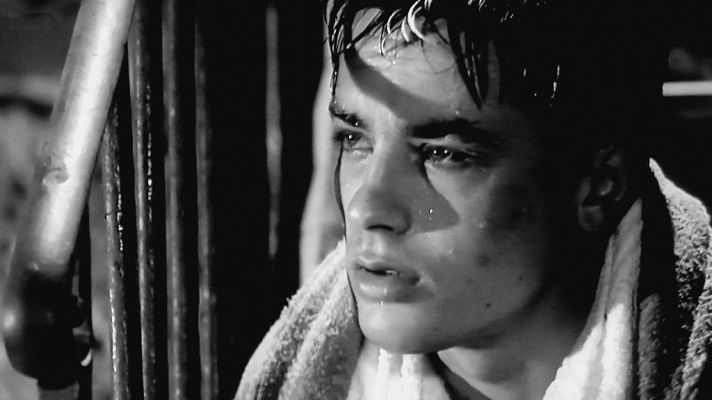 ¡Qué grande es el cine! - Rocco y sus hermanos