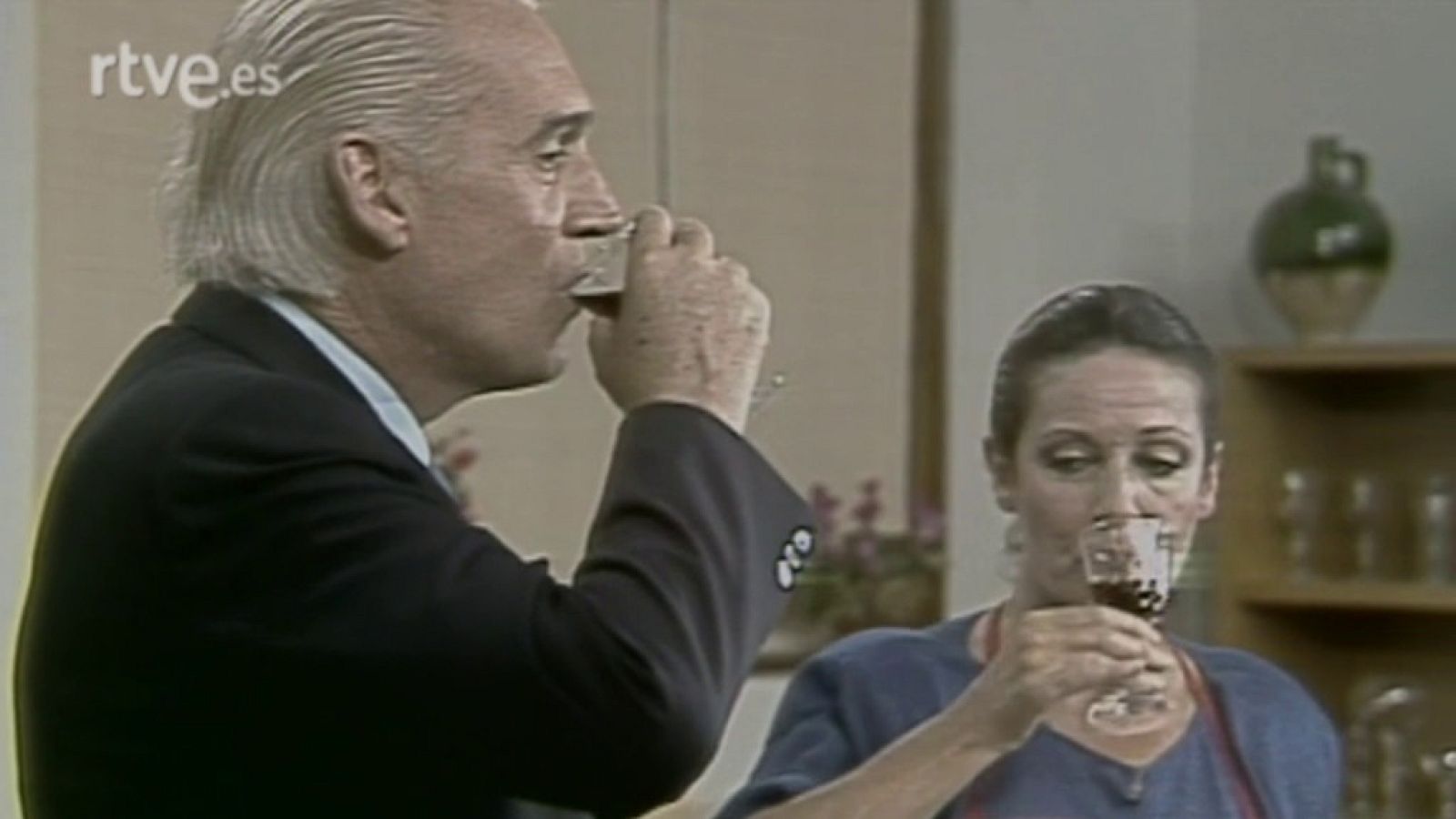 Con las manos en la masa - Perdiz al Oporto y tocino de cielo