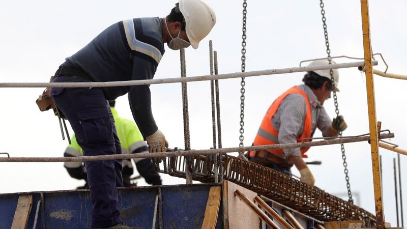 Patronal y sindicatos coinciden en una falta de protección suficiente en el retorno a la actividad 