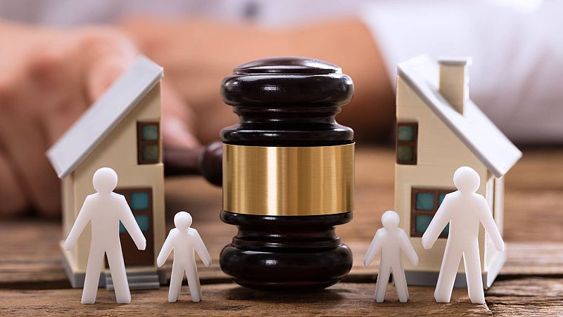 El confinamiento por el coronavirus eleva los delitos de violencia en el ámbito de la familia