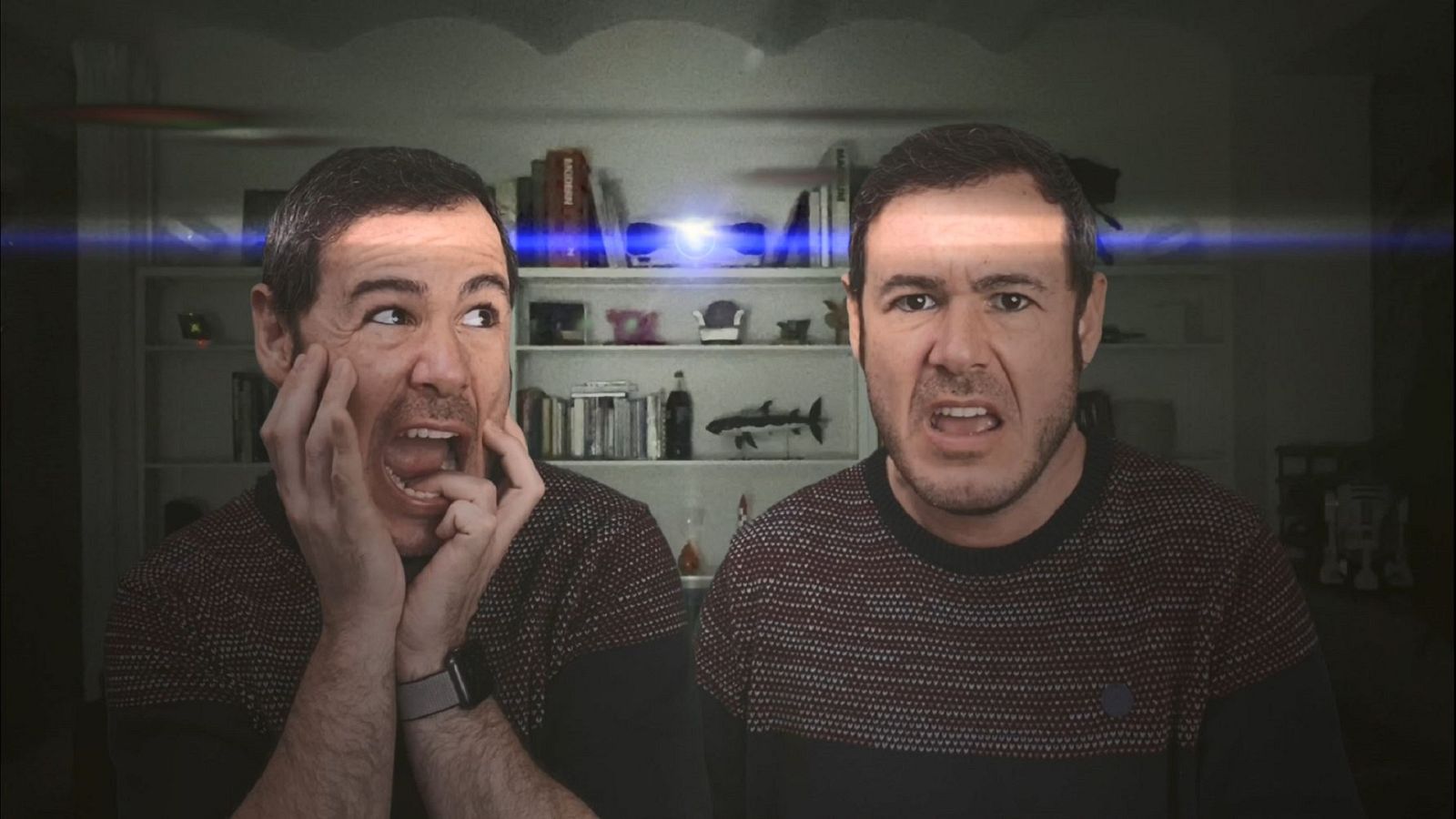 Consejos de Ivan Labanda para el cuarto pase de micros de #QuedOTenCasa