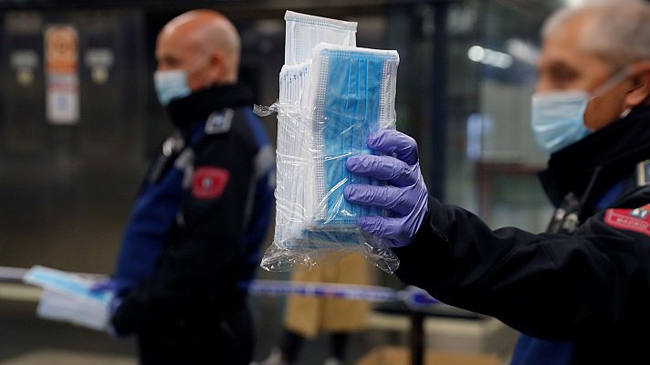 La mañana - La Mañana - 13/04/20