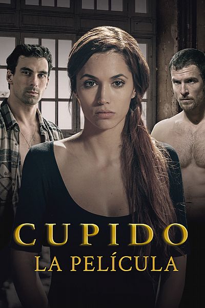 Mira ya 'Cupido, la película'