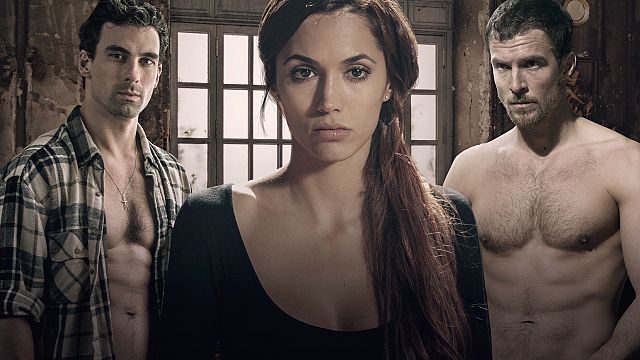 Mira ya 'Cupido, la película'