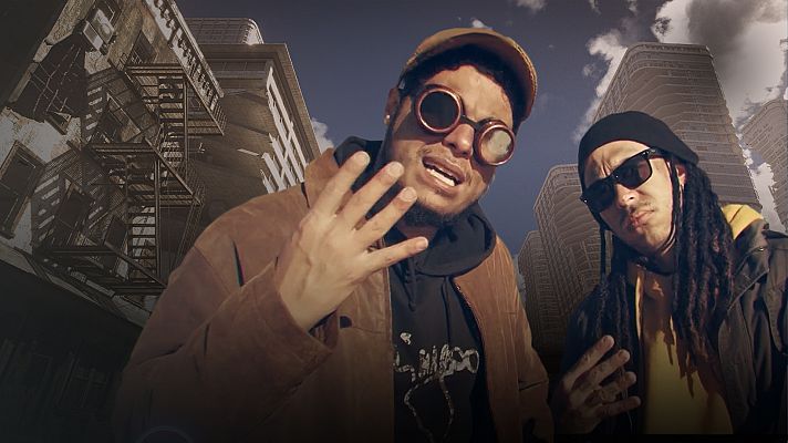 Parking Karaoke - "2090", el videoclip de LOMO