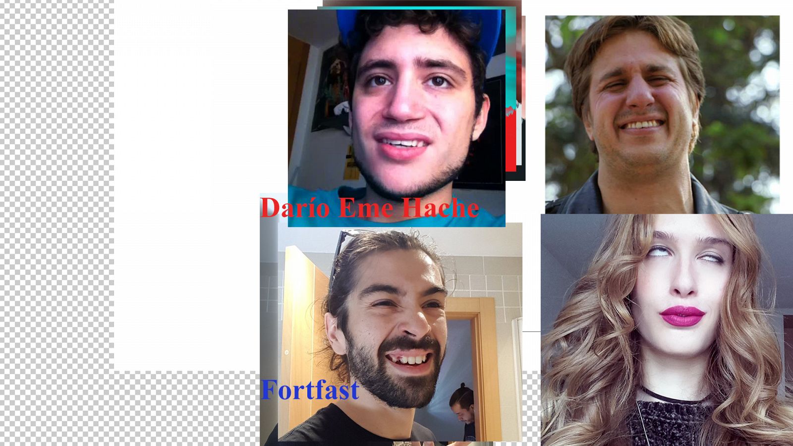 OK Playz #1 - Pablo Ibarburu y Gakian reciben a Fortfast y Darío Eme Hache - OK Playz | Ver