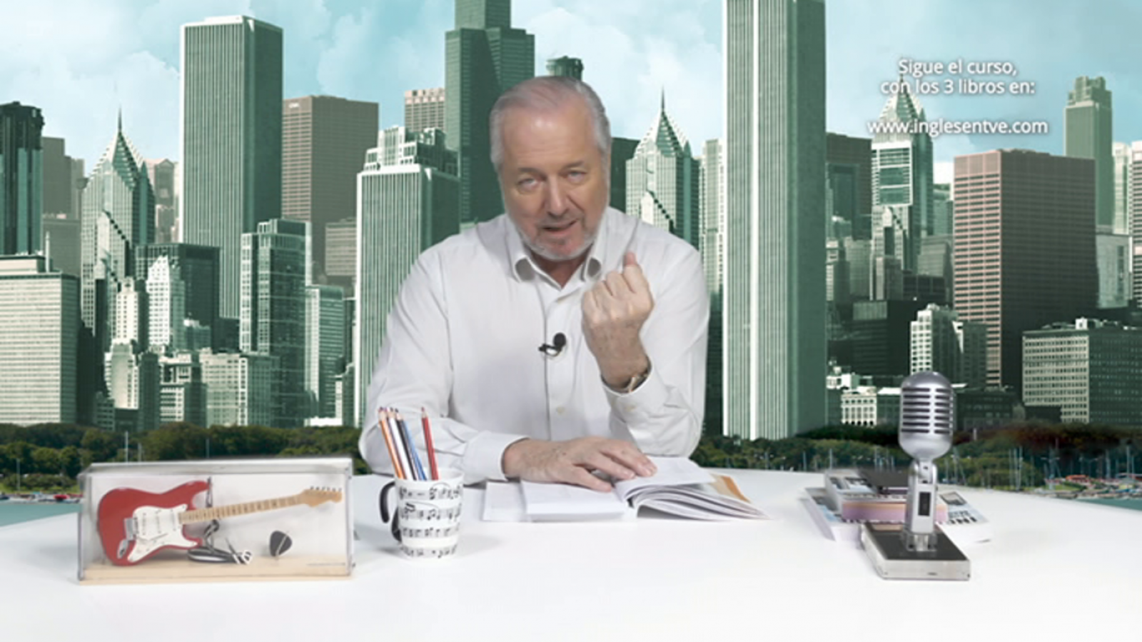 Inglés en TVE - Programa 62 - ver ahora