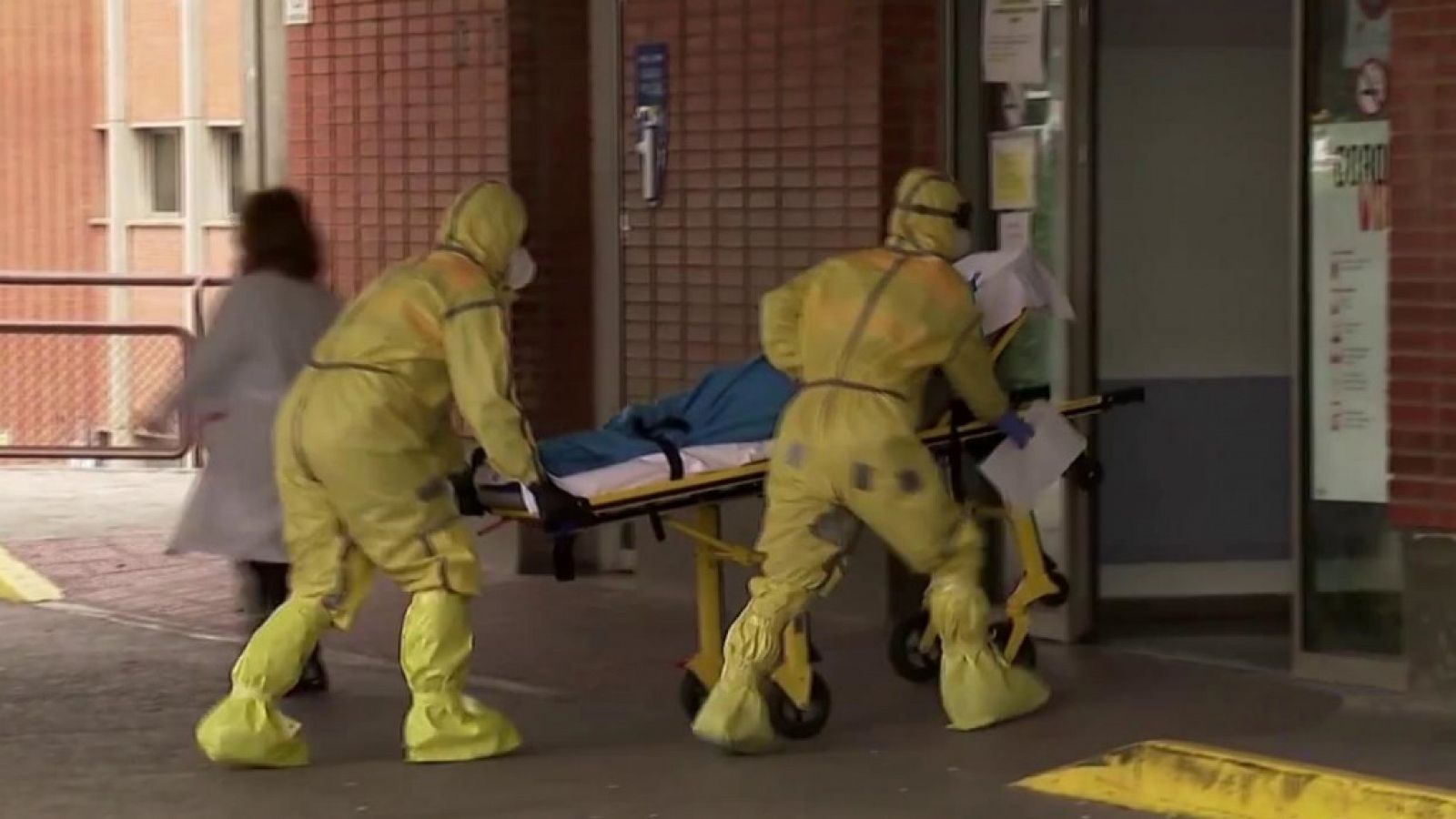 Los desayunos de TVE - 14/04/20 - ver ahora