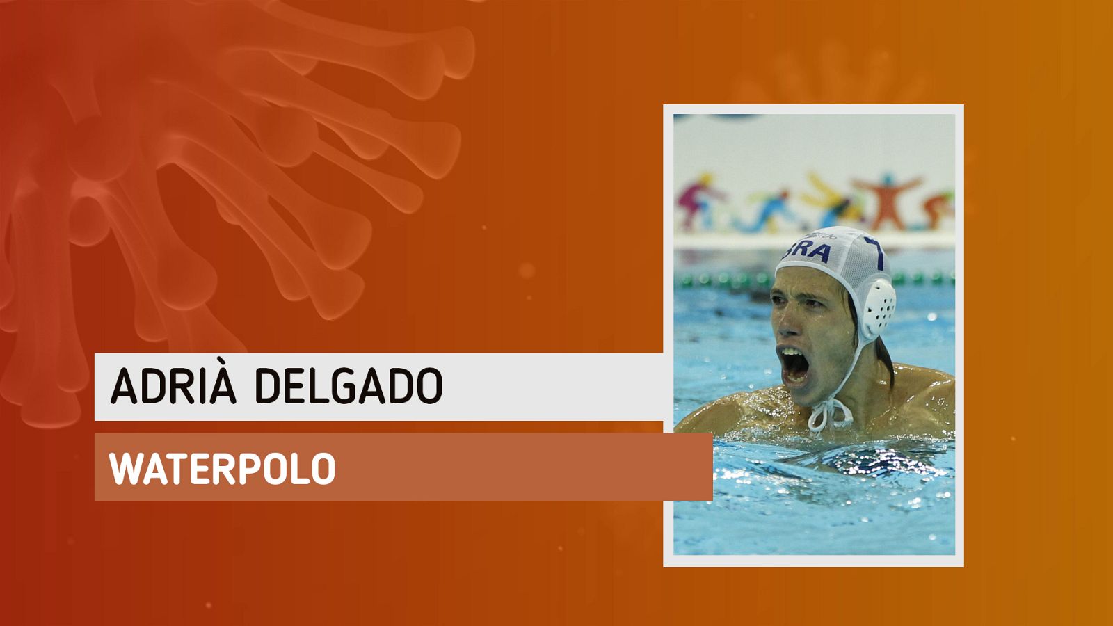 Tokio 2020 | Adrià Delgado: "El aplazamiento de los Juegos fue un golpe, pero queda en segundo plano" - Tokyo 2020 | Ver