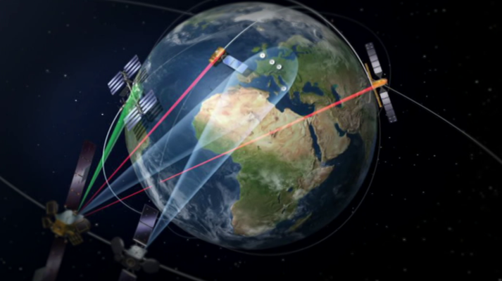 Aprendemos en casa - 12/14 - Ciencias sociales: geografía económica
