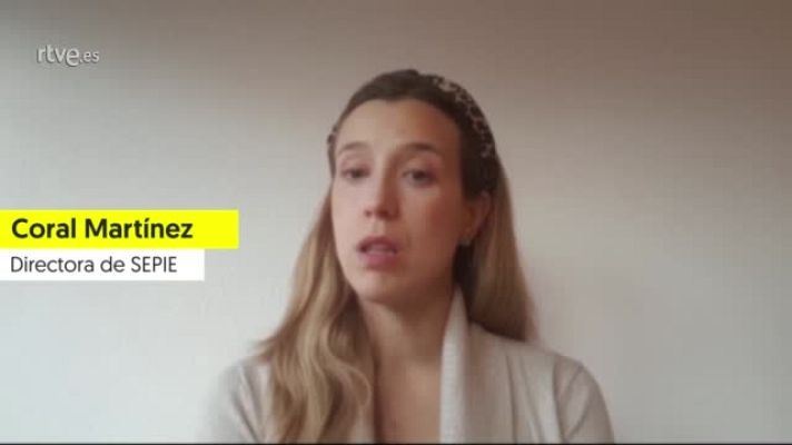 Especial Coronavirus - Coral Martínez: "El SEPIE ha recibido casi 4.000 solicitudes de proyectos de movilidad en el marco del programa Erasmus+"