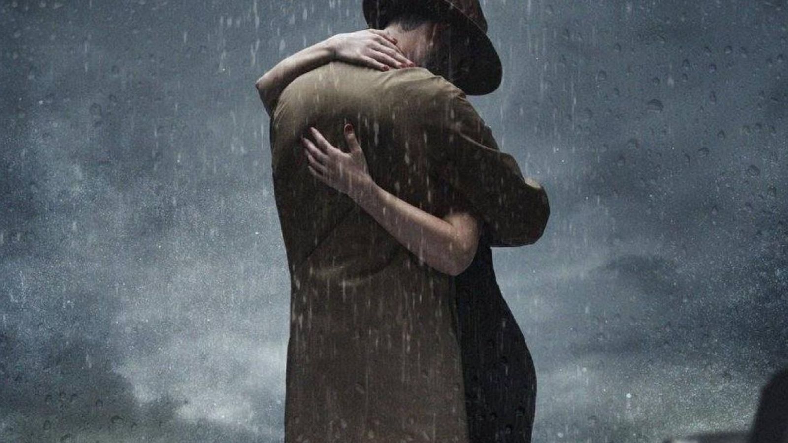 La Oreja de Van Gogh estrena disco tras cuatro años de silencio voluntario: 'Abrázame'