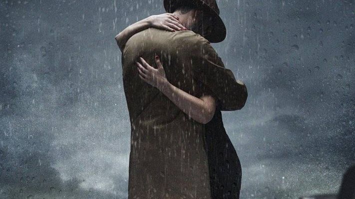 Telediario 1 - La Oreja de Van Gogh estrena disco tras cuatro años de silencio voluntario: 'Abrázame'