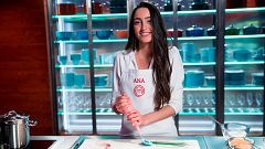 MasterChef 8 - Conoce a Ana, concursante de MasterChef 8