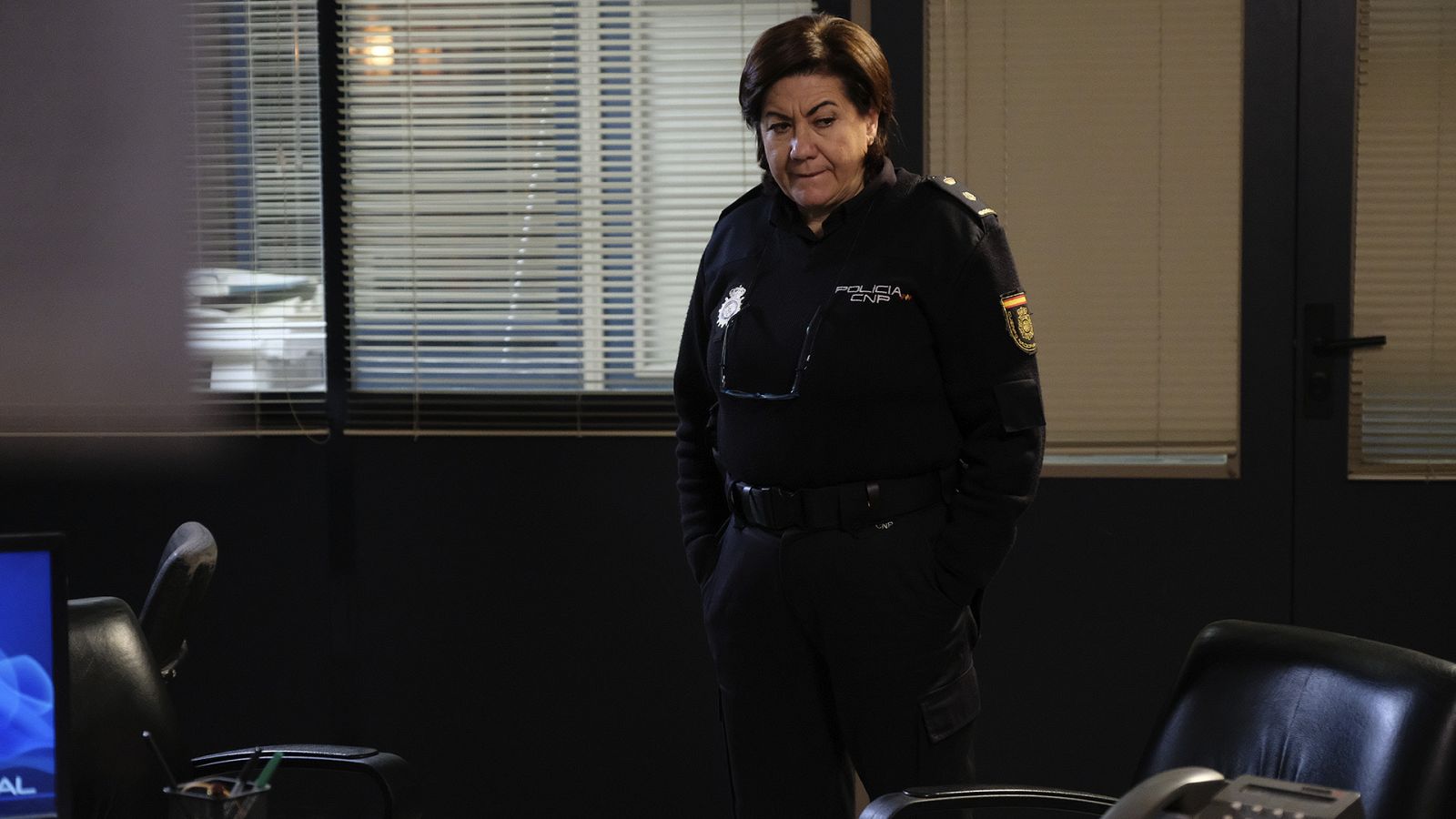 Servir y proteger - Episodio 731 - Ver ahora