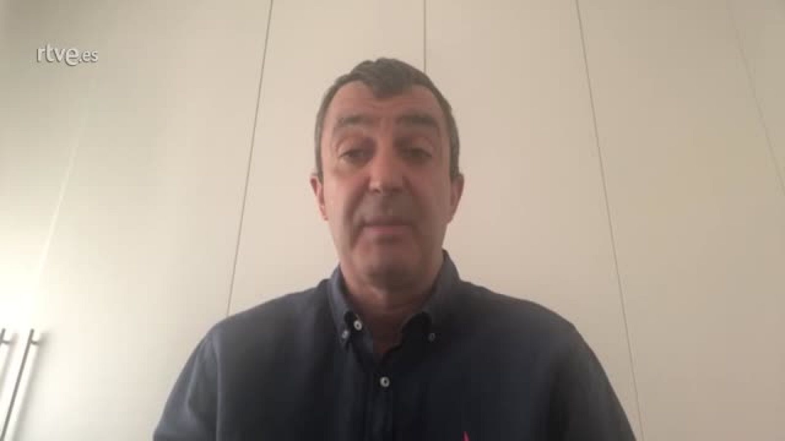 Javier Guillén: "Todas las opciones están abiertas"