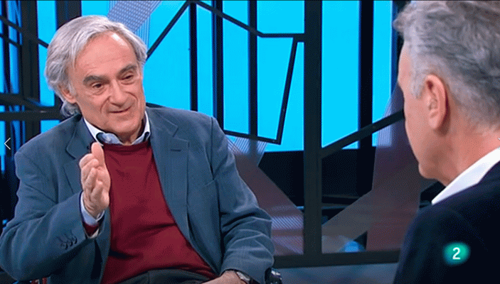 La aventura del Saber - El Estado de Bienestar, con Jesús Ruiz-Huerta