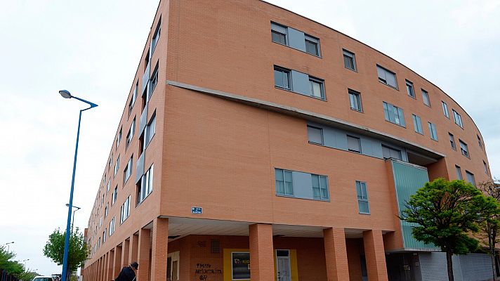 La tarde en 24h - Marlaska aclara el caso de la muerte de una mujer en Pajarillos, Valladolid