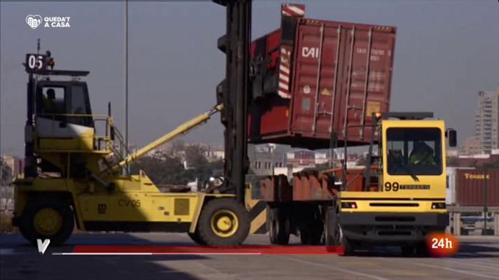 Vespre 24 - Vespre 24 - 14/04/2020