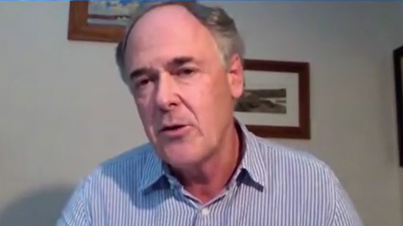 Ildefonso Hernández, exdirector general de Salud Pública: "Los tests van a ser claves para guiar la transición del virus en la población" - RTVE.es - Telediario 1 | Ver