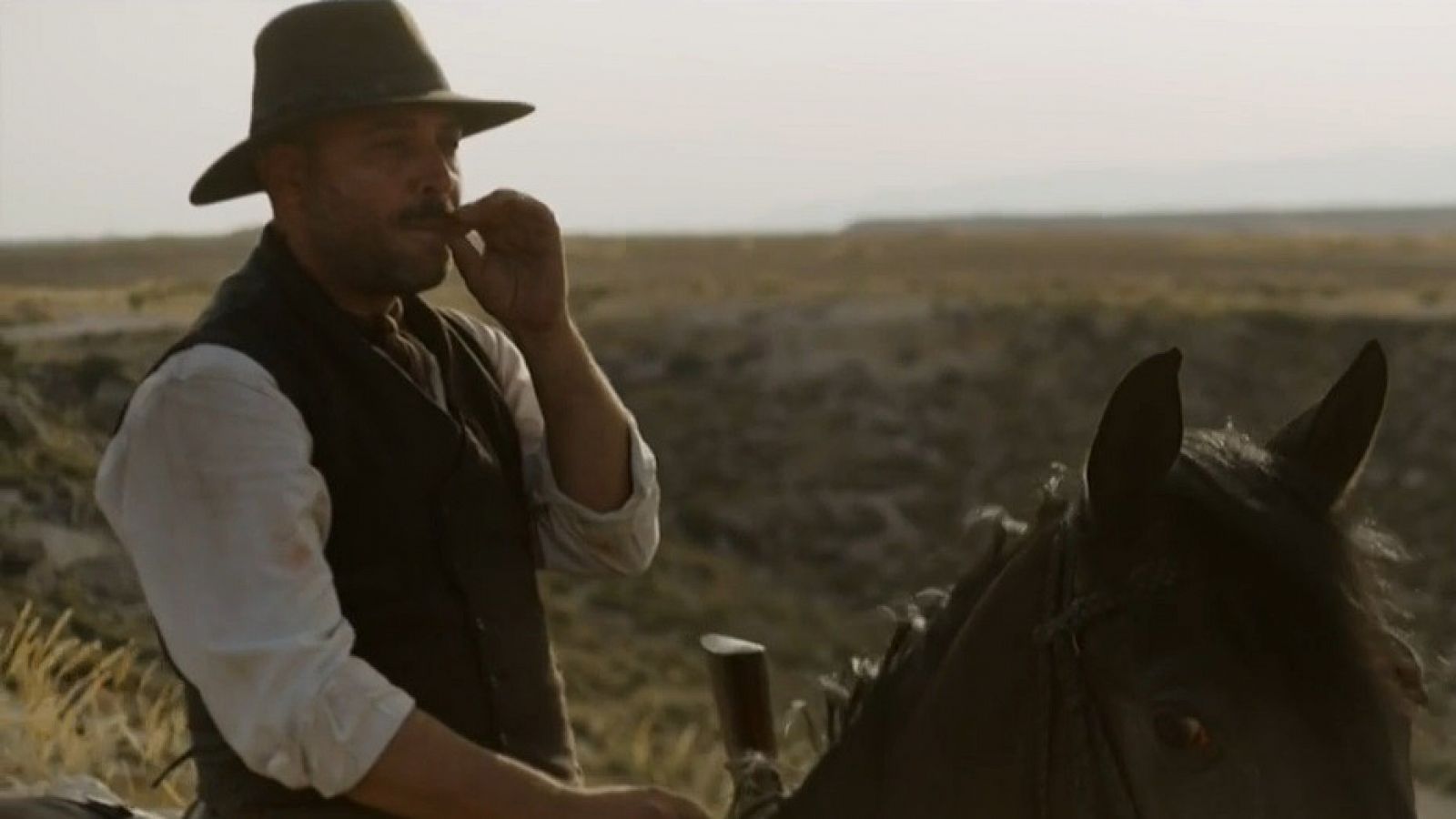 'Intemperie' y 'Adiós', dos películas de Goya apenas vistas por la pandemia | Ver