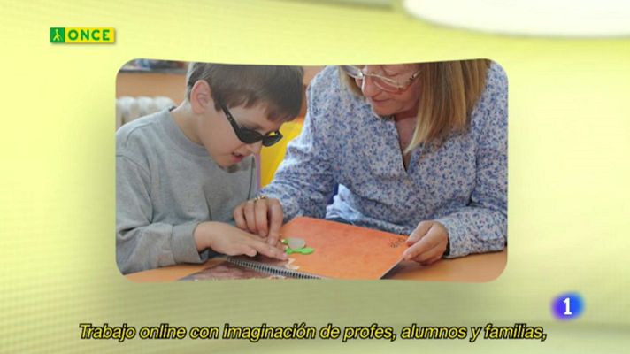 Sorteos ONCE - ONCE - 14/04/20