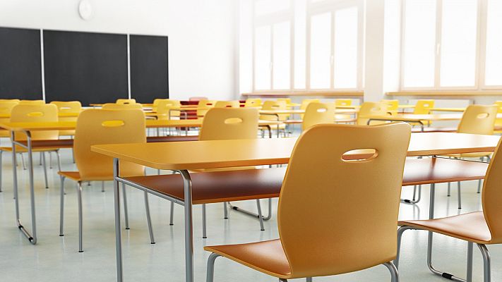 Telediario 1 - Telediario Matinal en 4'