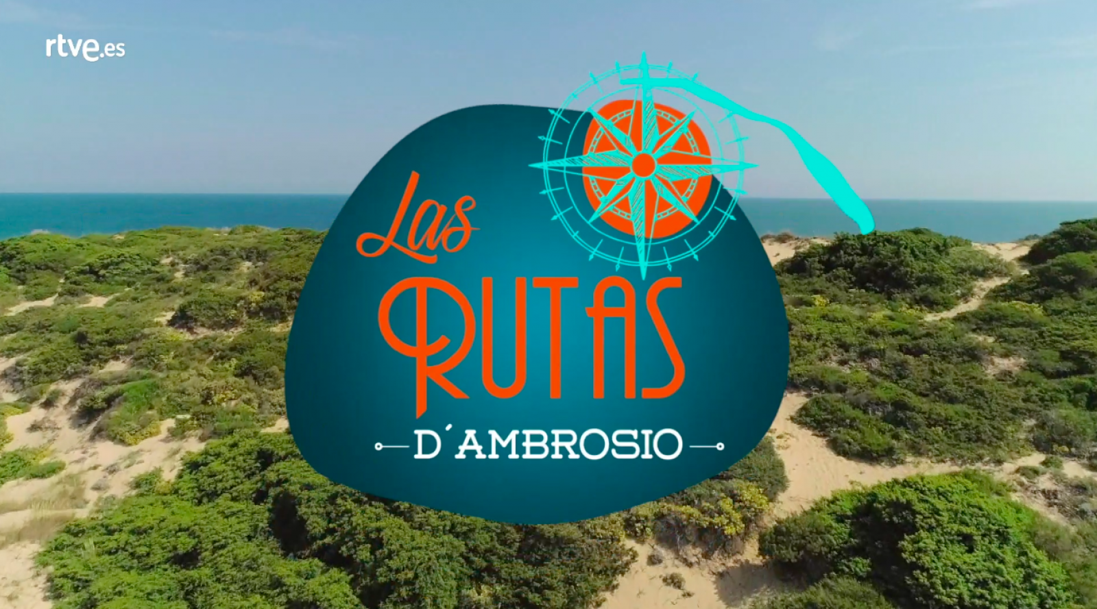 Las rutas d'Ambrosio - Arranca la 5a temporada con el Chef Gonzalo d'Ambrosio