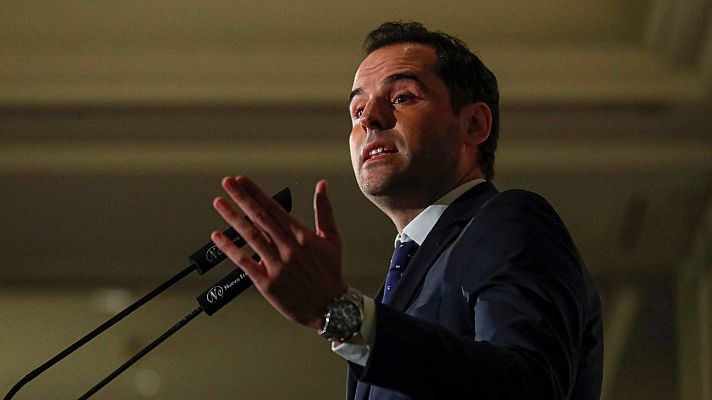 Los desayunos - Ignacio Aguado: "No se ha garantizado la protección de los trabajadores"